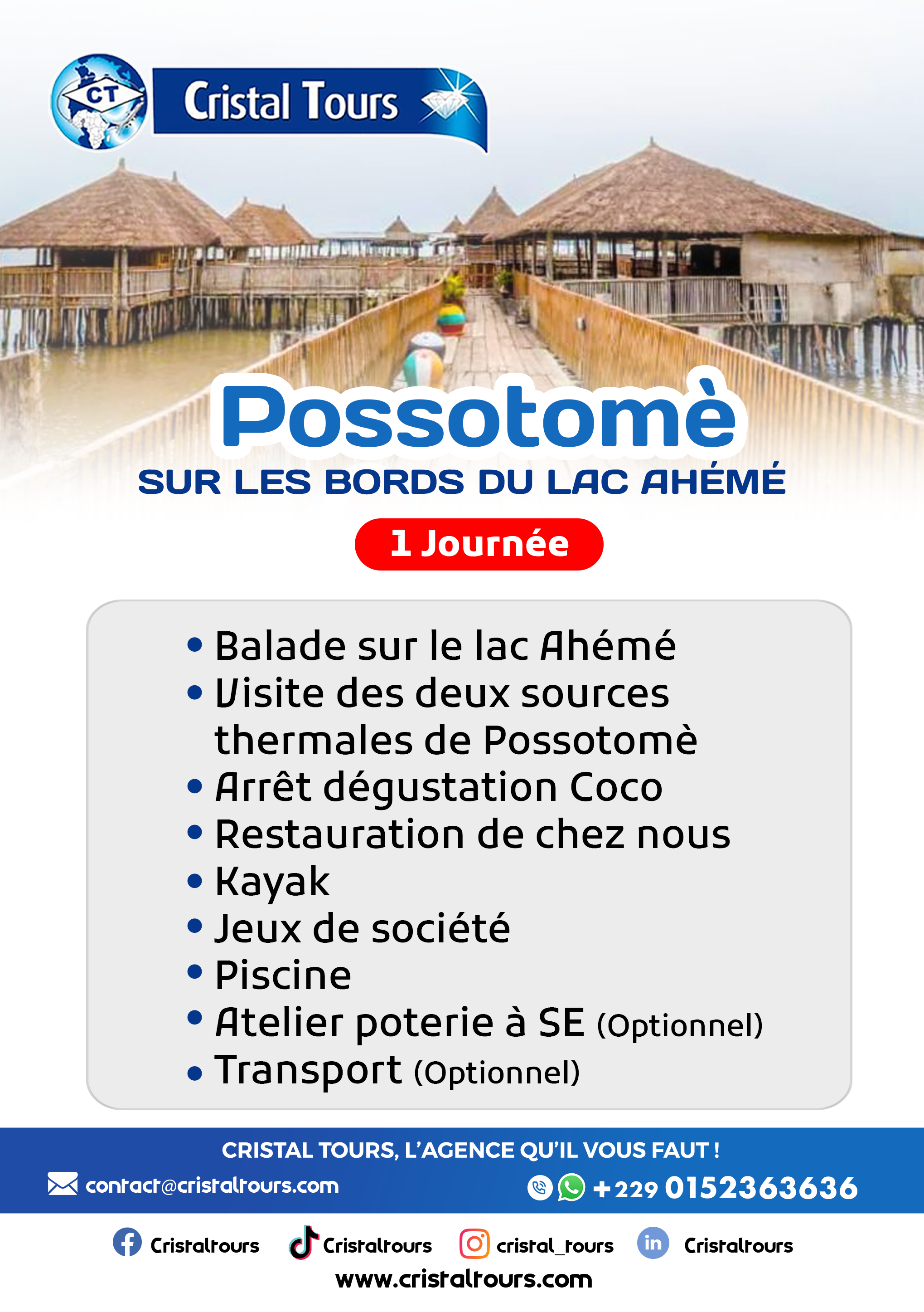 Catalogue Possotomè