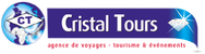 logo cristal tours