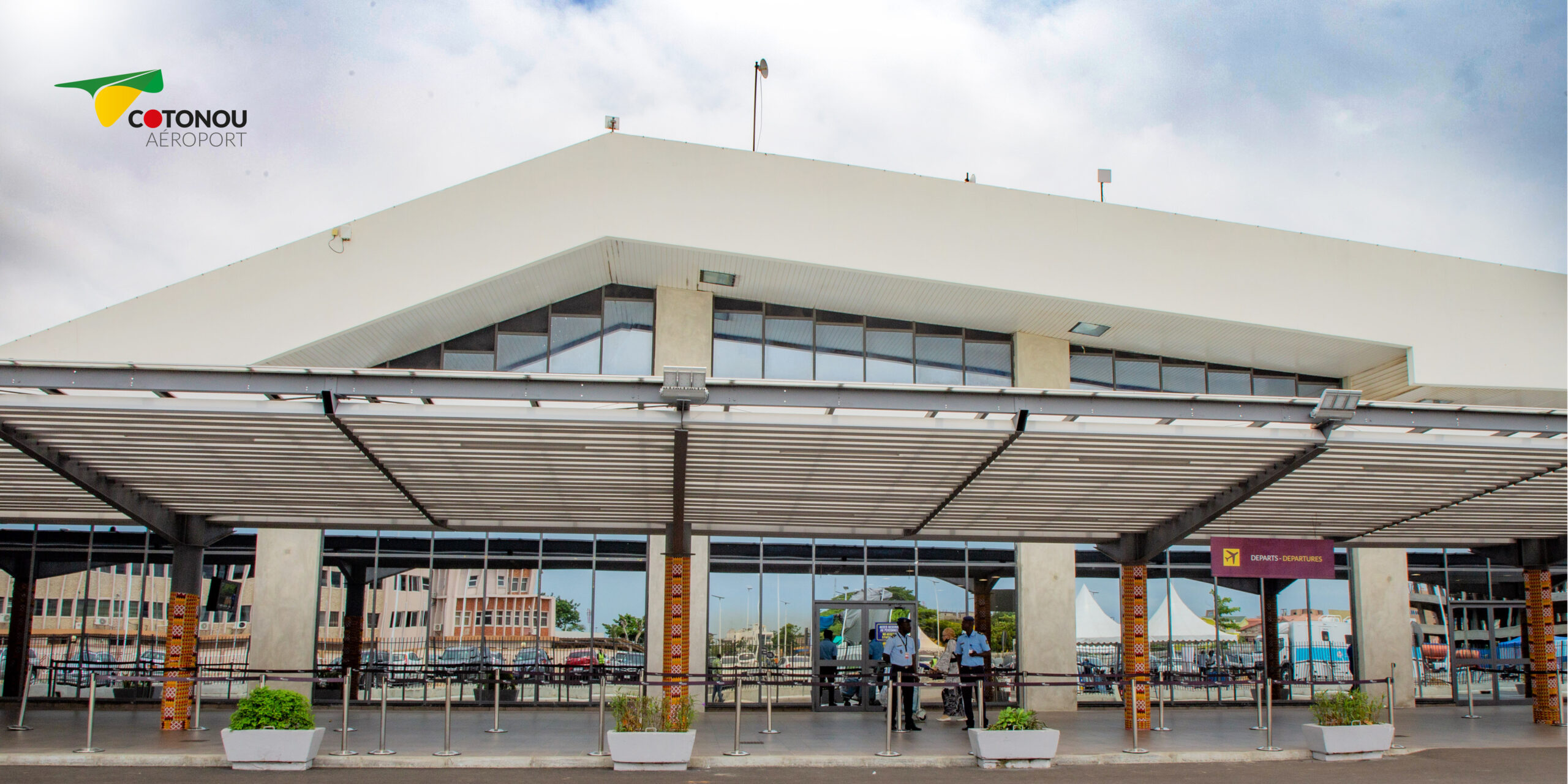 image aeroport